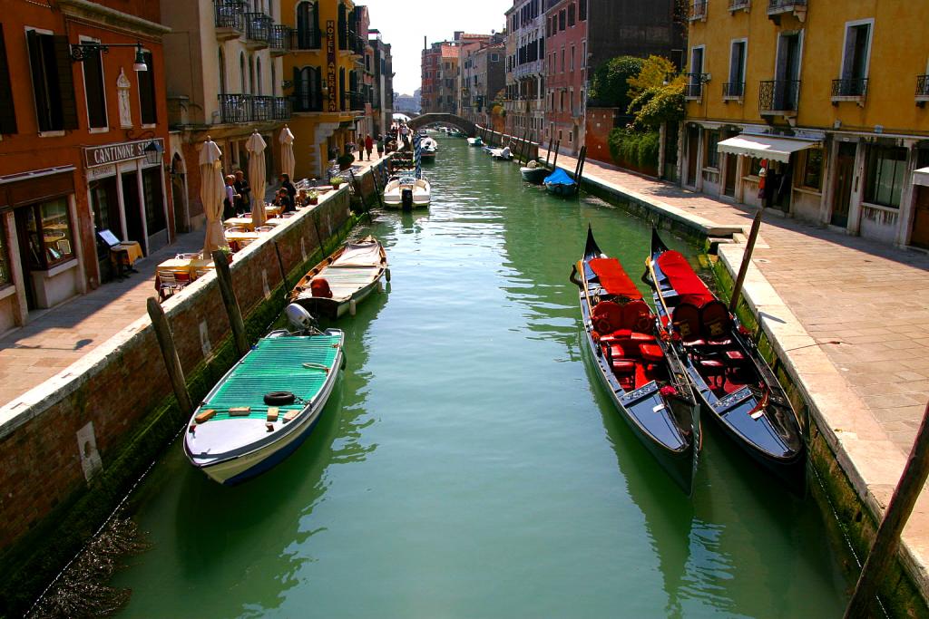 Foto de Venecia, Italia