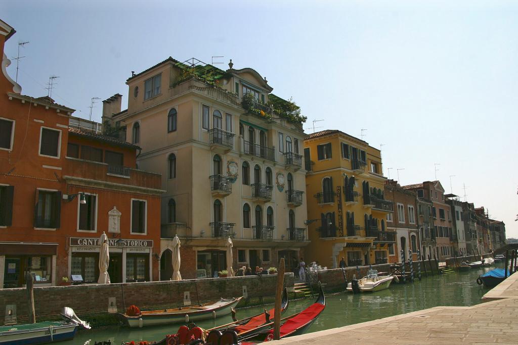 Foto de Venecia, Italia