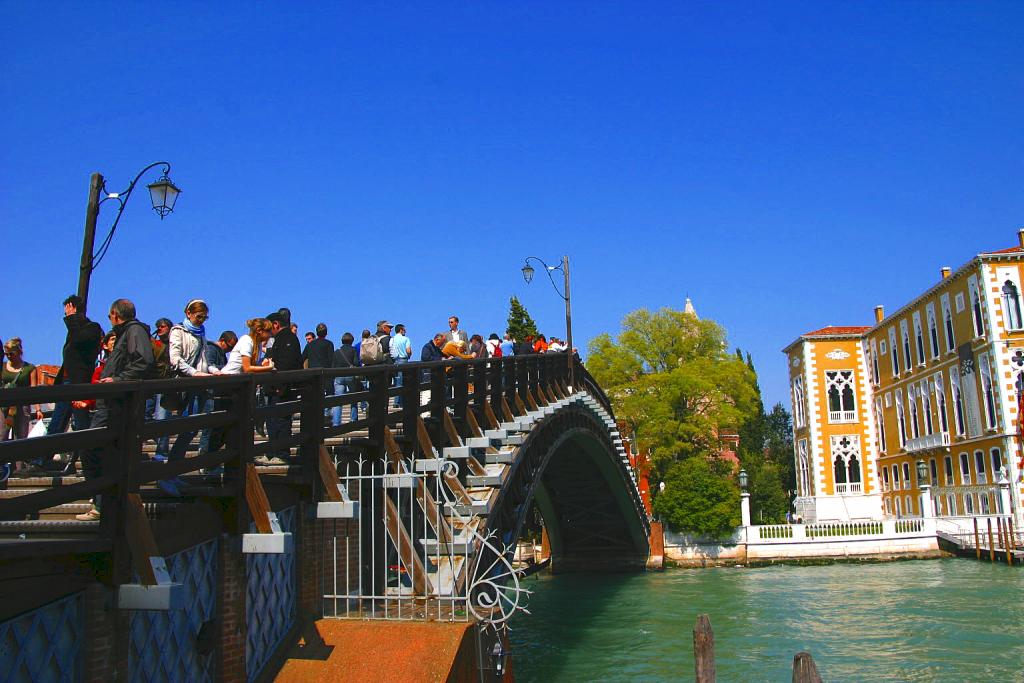 Foto de Venecia, Italia