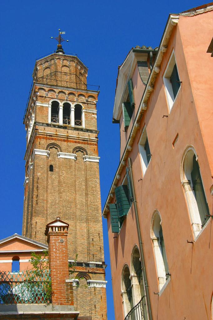 Foto de Venecia, Italia