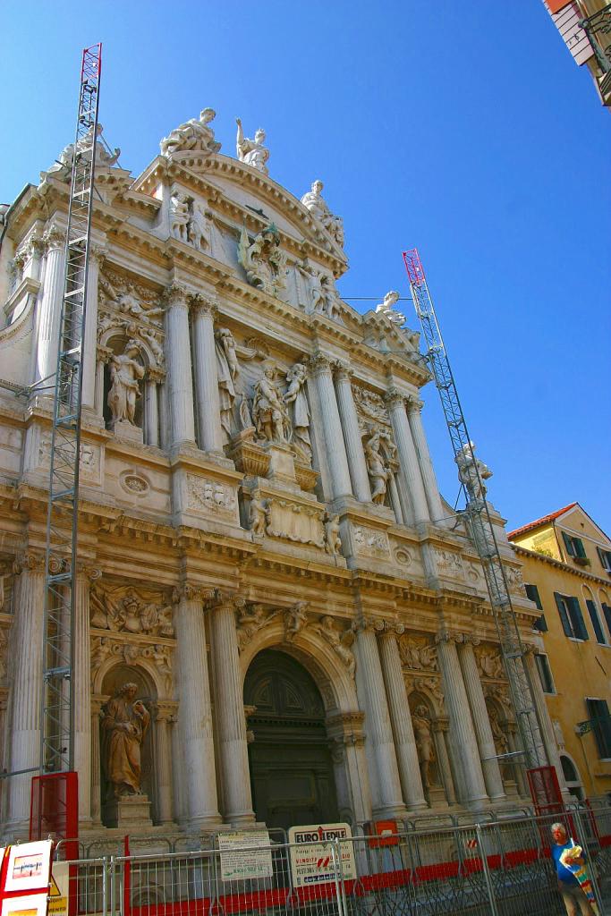 Foto de Venecia, Italia