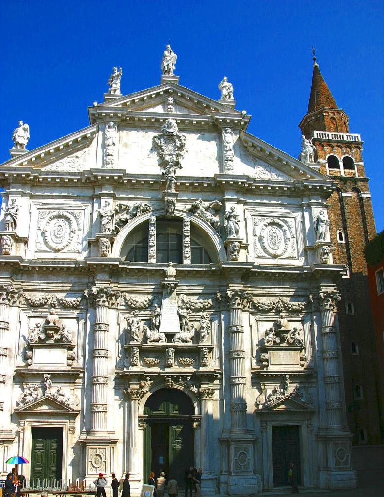 Foto de Venecia, Italia