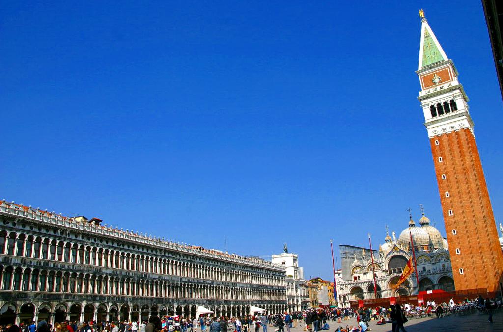 Foto de Venecia, Italia