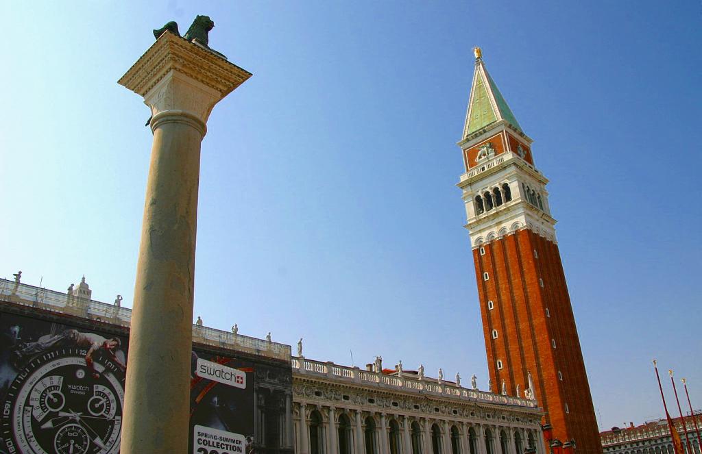 Foto de Venecia, Italia