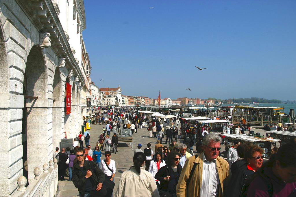 Foto de Venecia, Italia