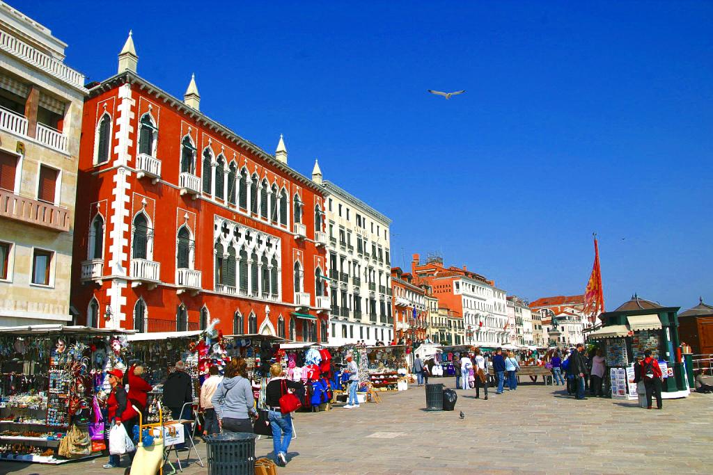 Foto de Venecia, Italia