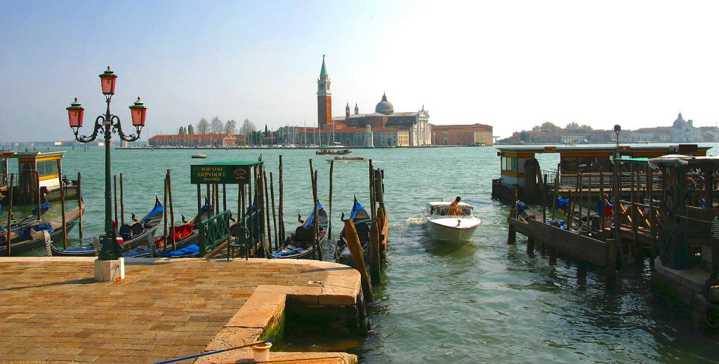 Foto de Venecia, Italia