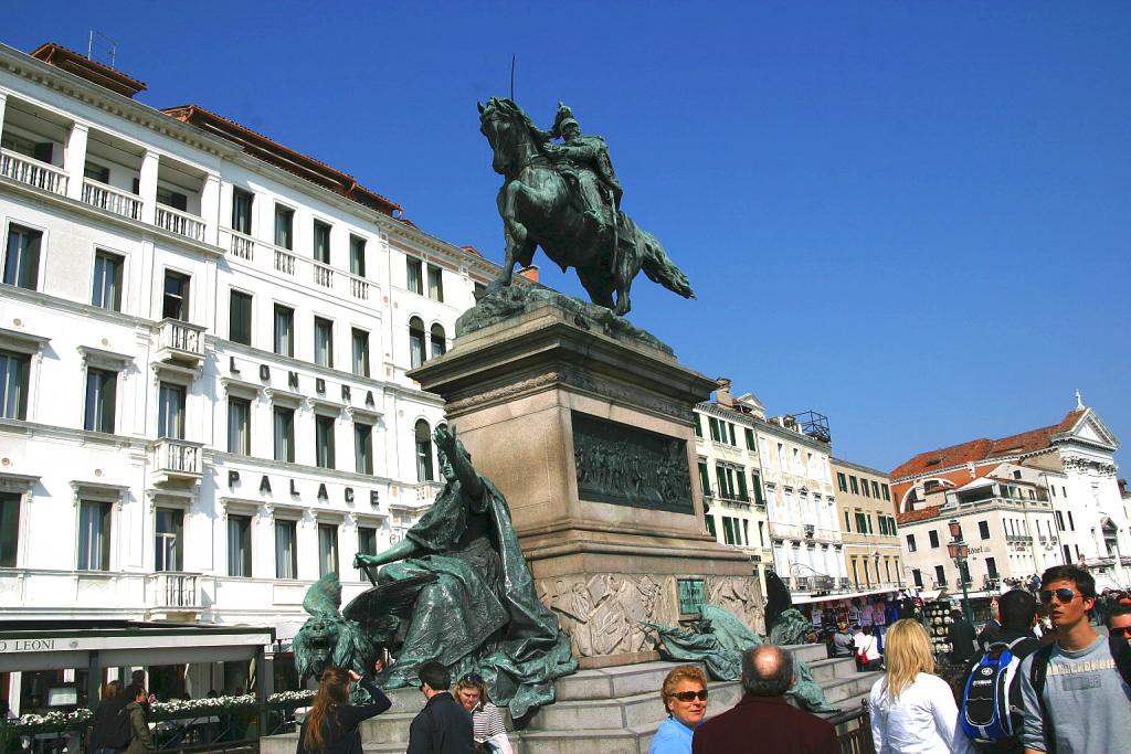 Foto de Venecia, Italia