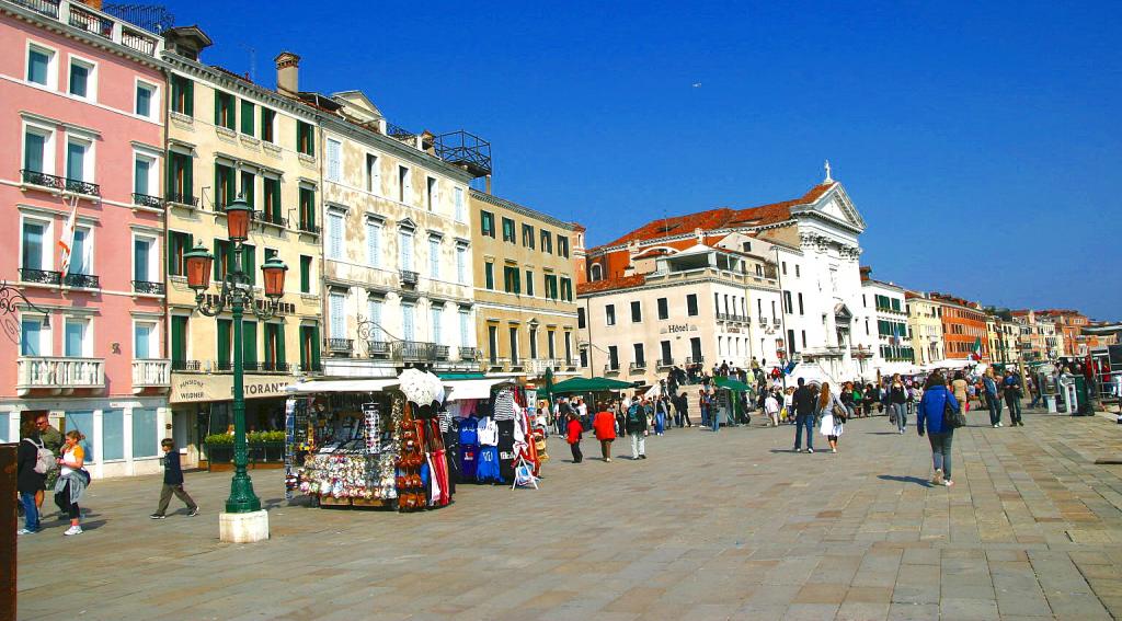 Foto de Venecia, Italia