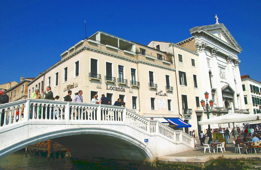 Foto de Venecia, Italia