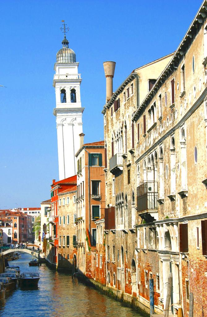 Foto de Venecia, Italia