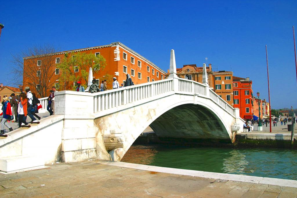 Foto de Venecia, Italia