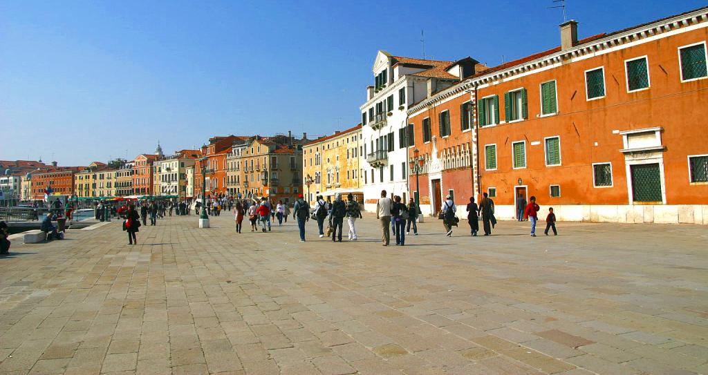 Foto de Venecia, Italia