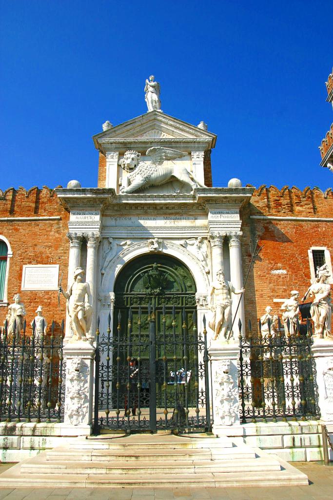 Foto de Venecia, Italia