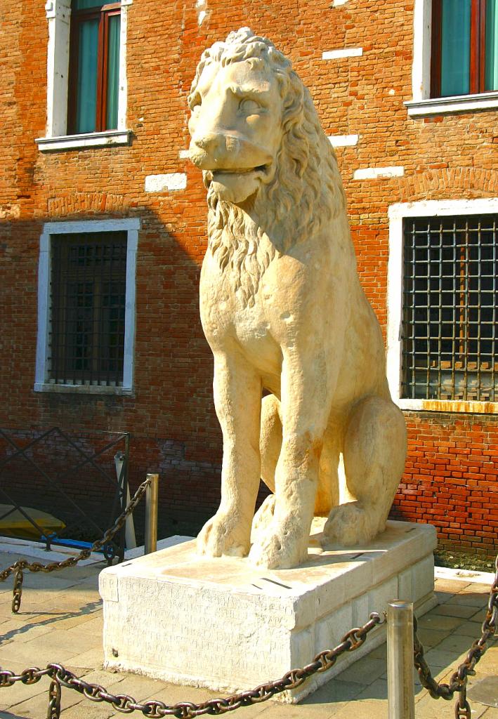 Foto de Venecia, Italia