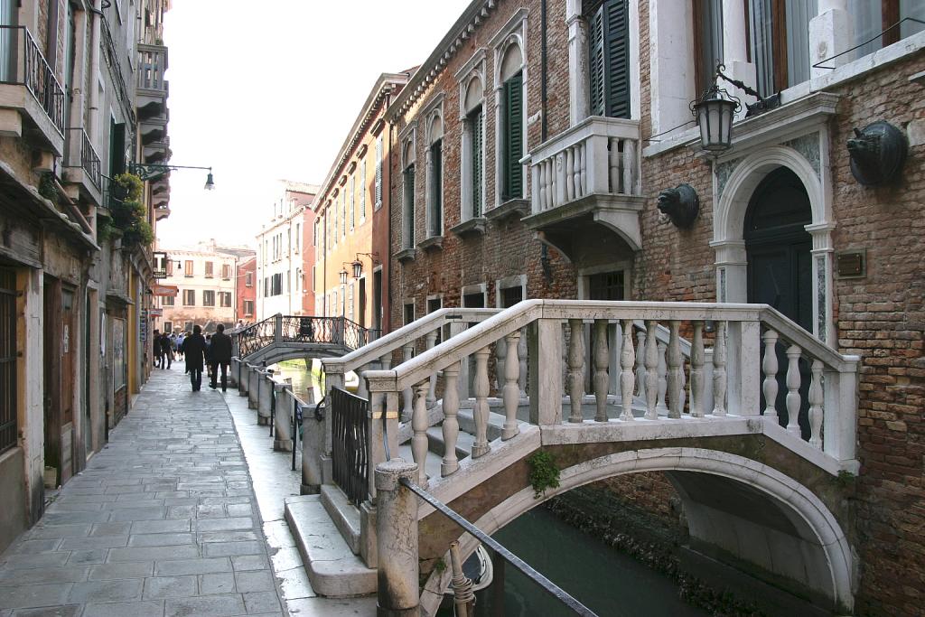 Foto de Venecia, Italia