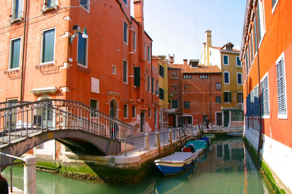 Foto de Venecia, Italia