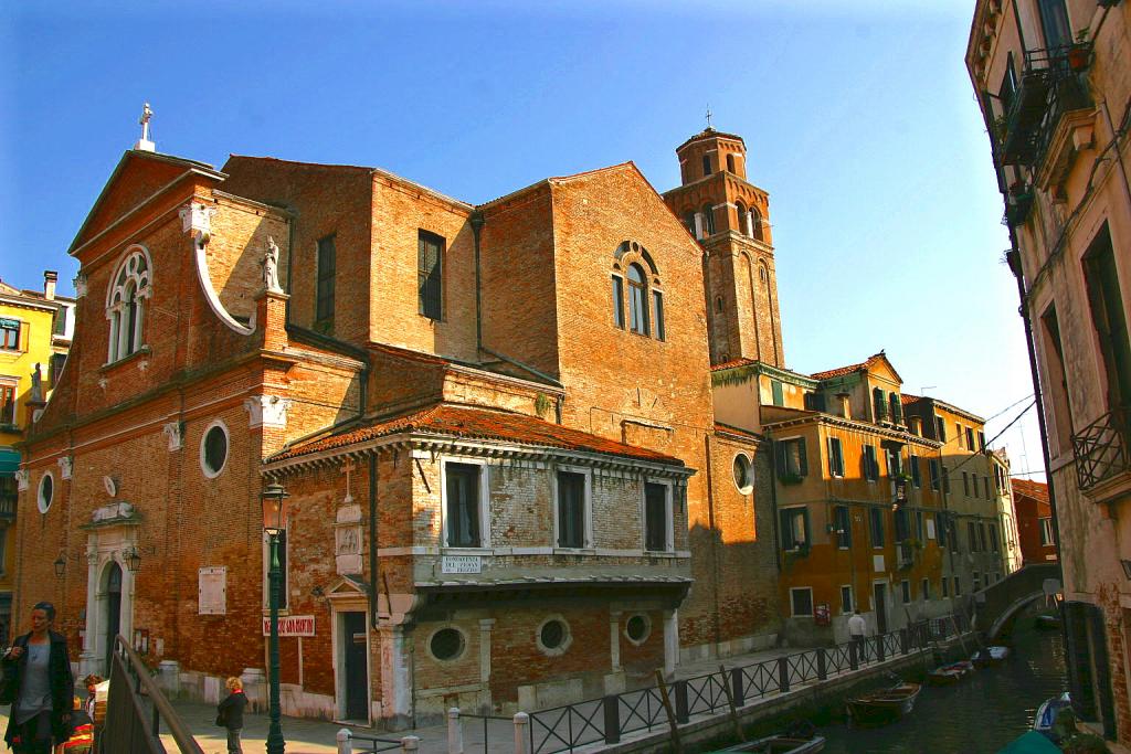 Foto de Venecia, Italia