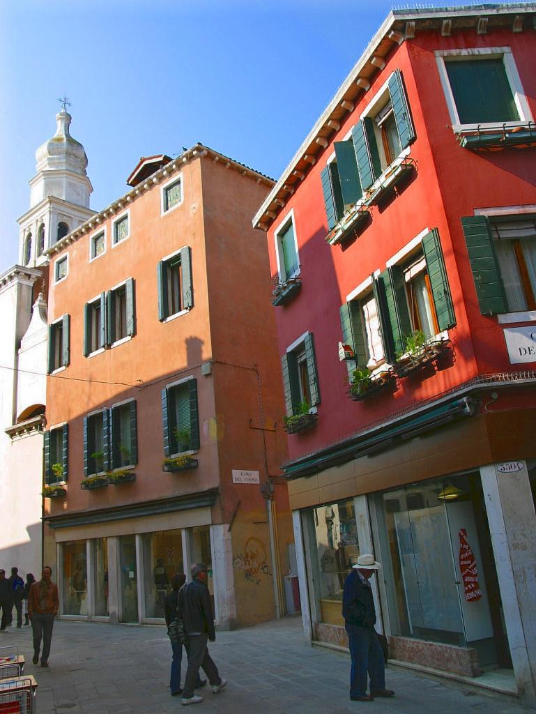 Foto de Venecia, Italia