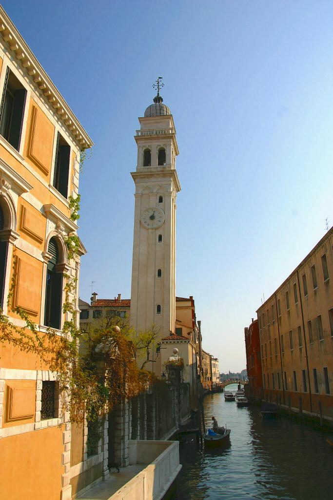 Foto de Venecia, Italia