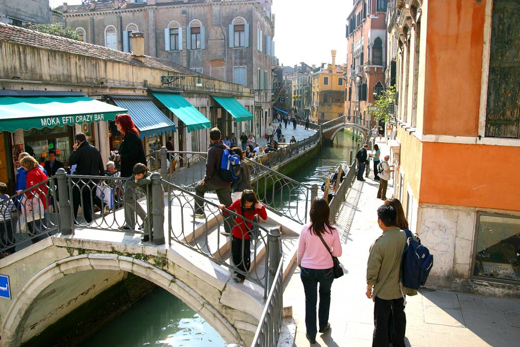 Foto de Venecia, Italia