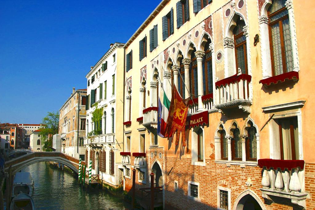 Foto de Venecia, Italia