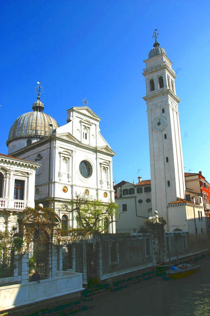 Foto de Venecia, Italia