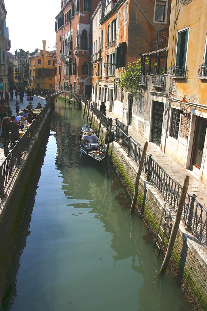 Foto de Venecia, Italia