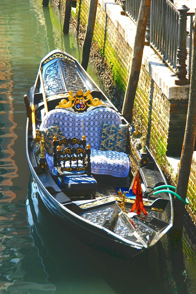 Foto de Venecia, Italia