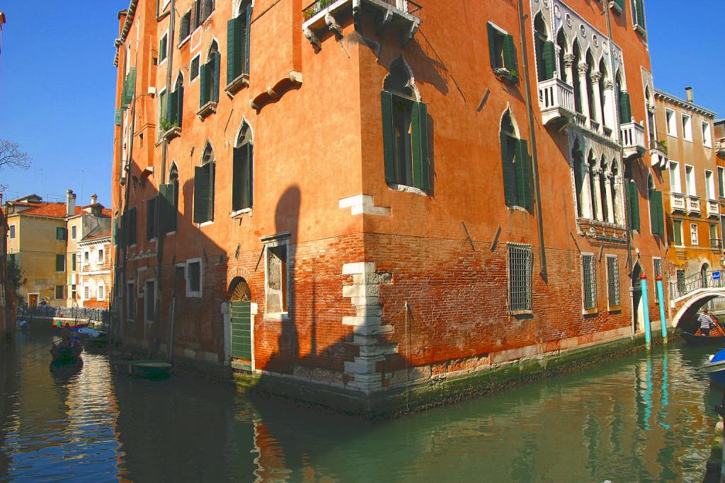 Foto de Venecia, Italia