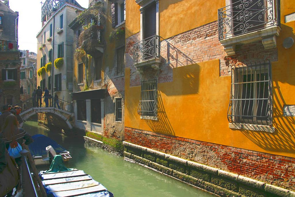 Foto de Venecia, Italia