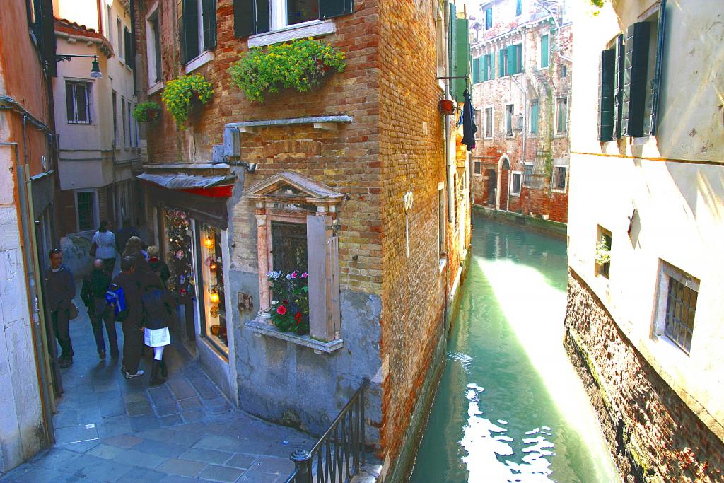 Foto de Venecia, Italia