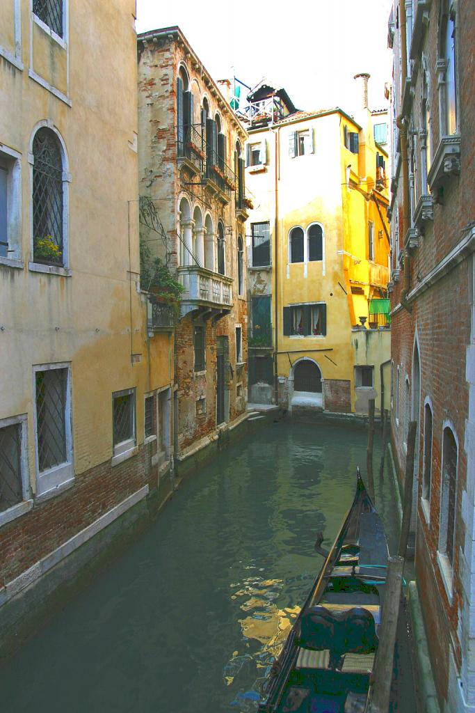 Foto de Venecia, Italia