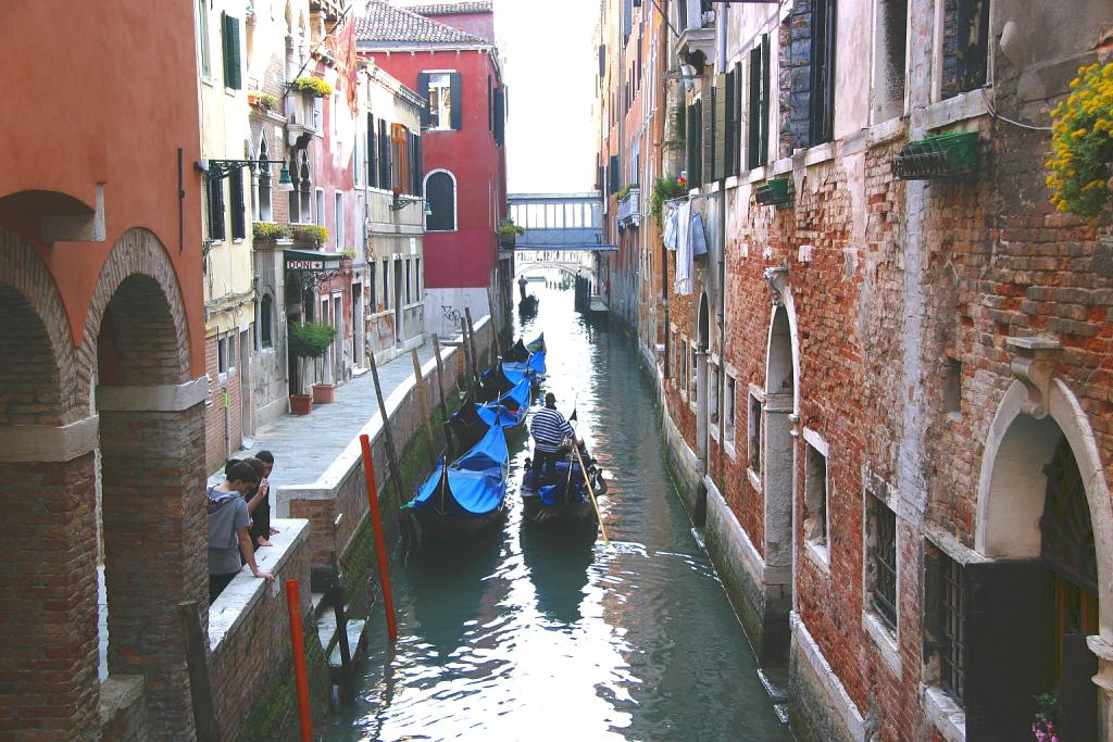 Foto de Venecia, Italia