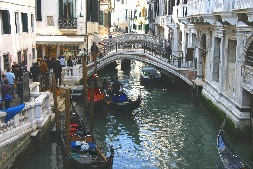 Foto de Venecia, Italia