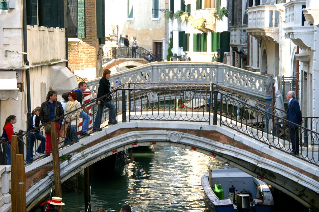 Foto de Venecia, Italia