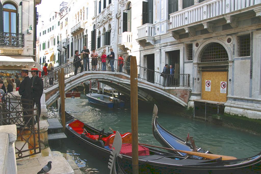 Foto de Venecia, Italia