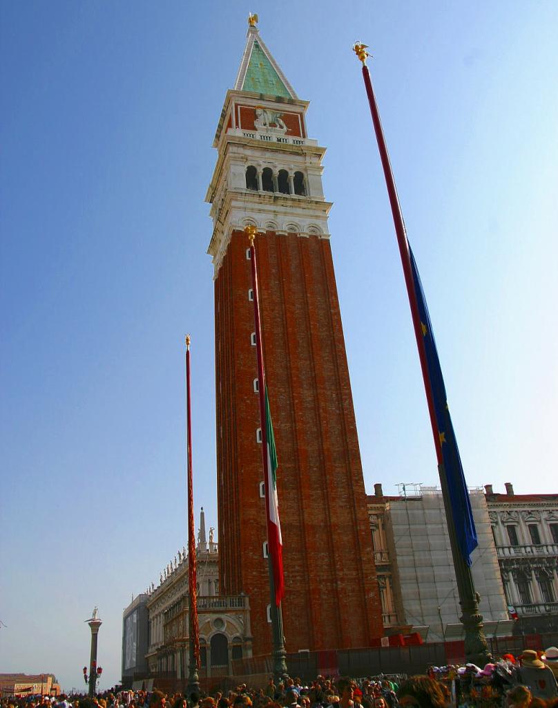 Foto de Venecia, Italia