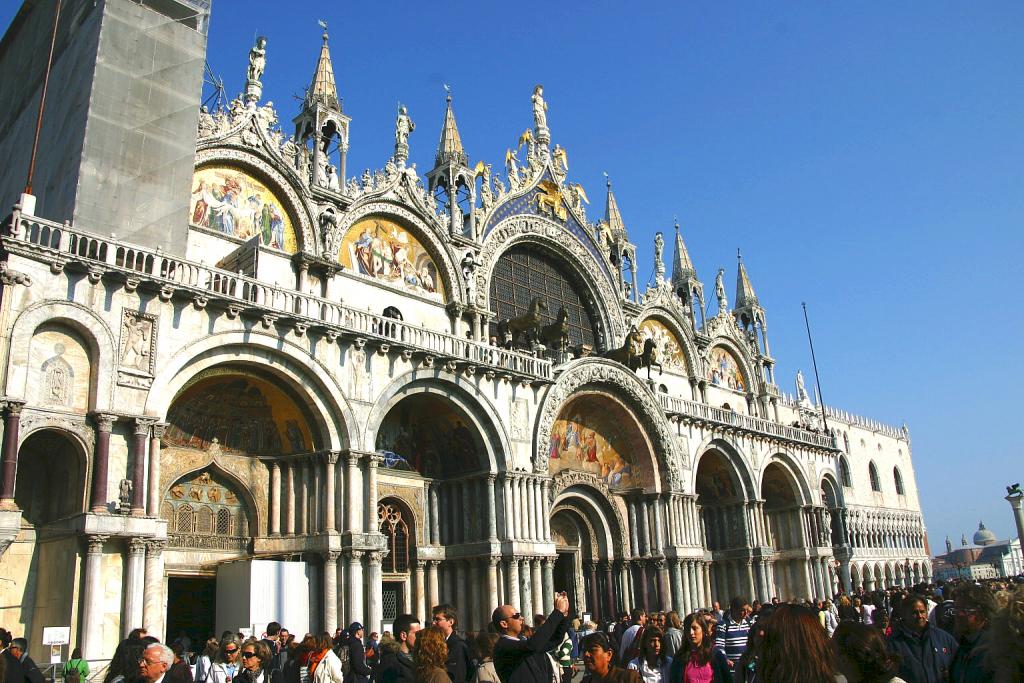 Foto de Venecia, Italia