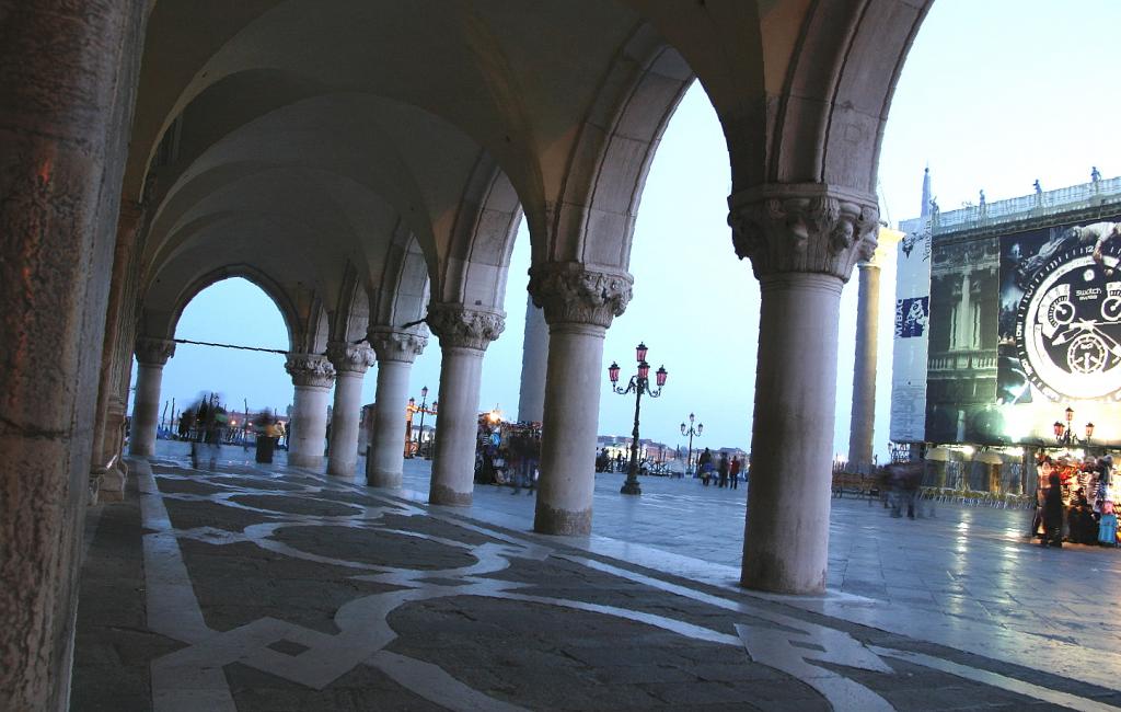 Foto de Venecia, Italia