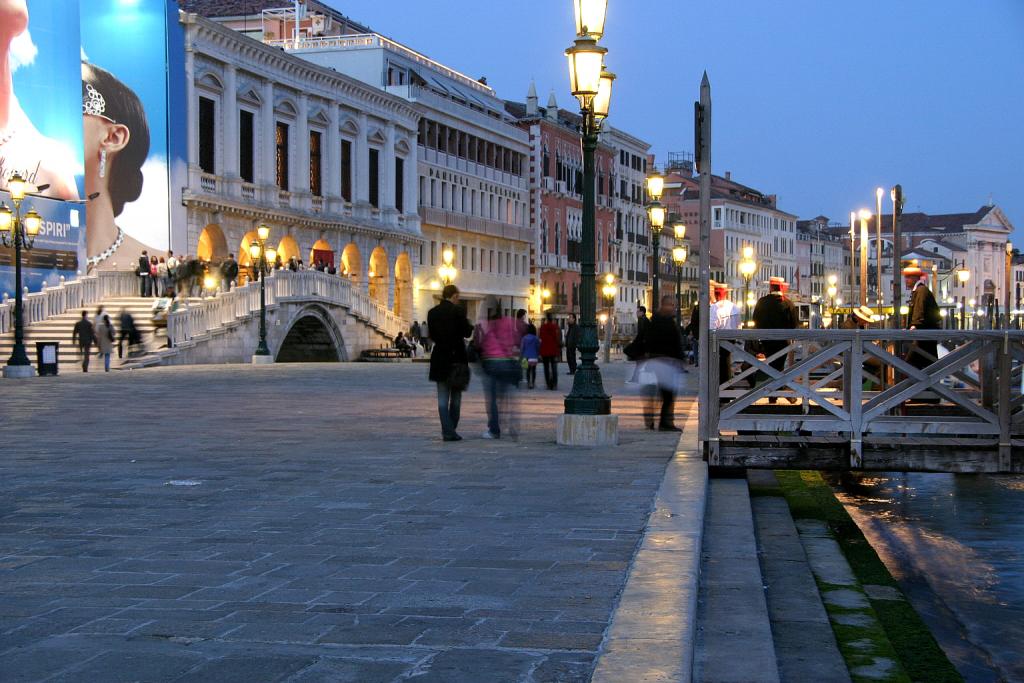 Foto de Venecia, Italia