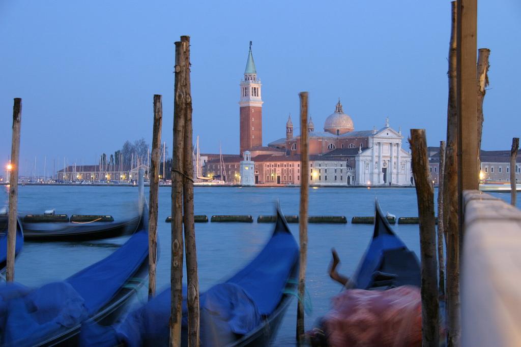 Foto de Venecia, Italia