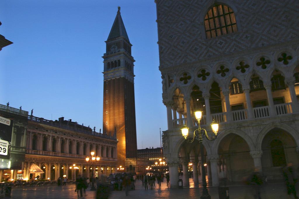 Foto de Venecia, Italia