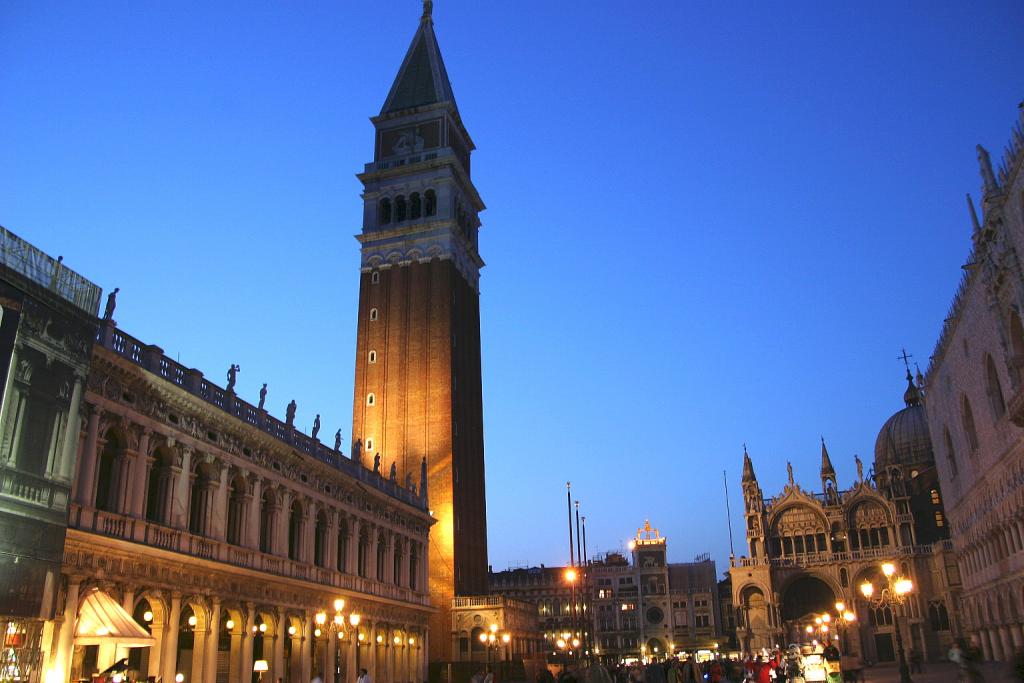 Foto de Venecia, Italia