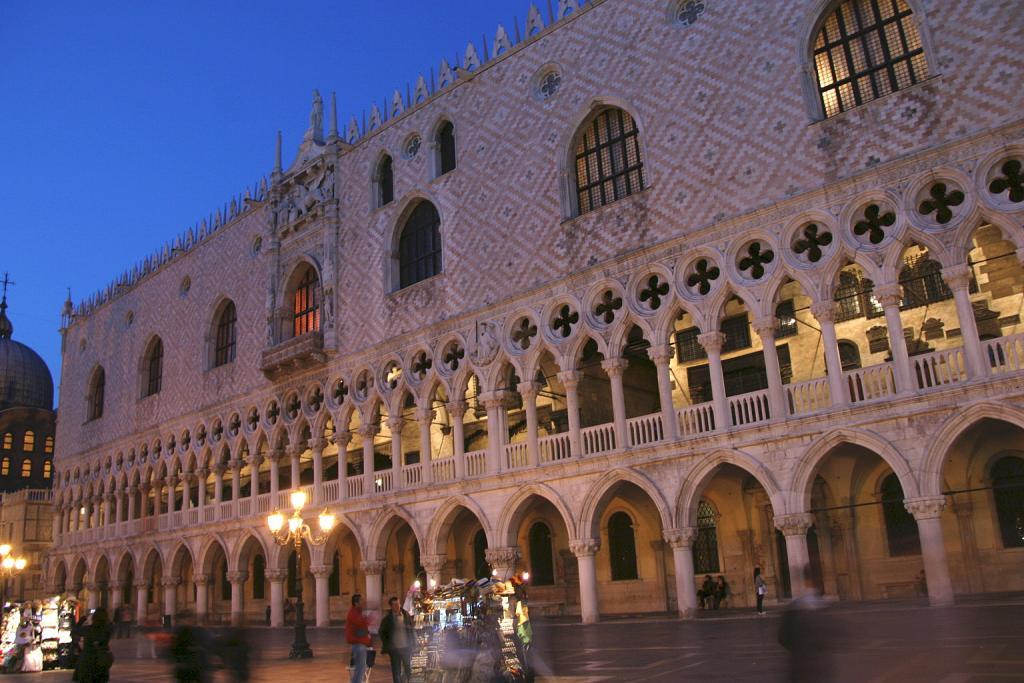 Foto de Venecia, Italia