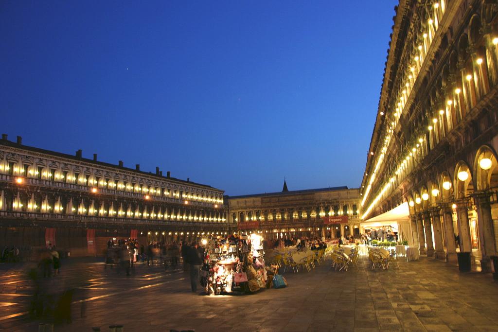 Foto de Venecia, Italia