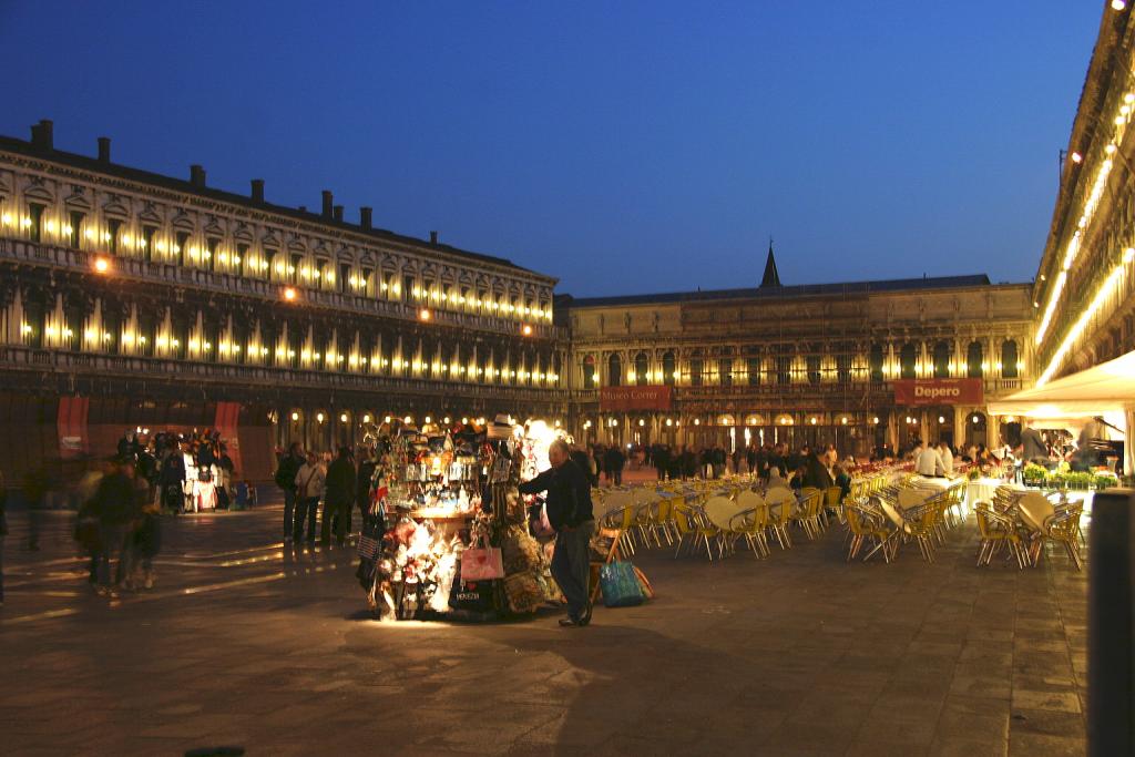 Foto de Venecia, Italia