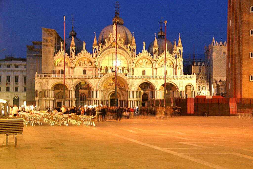 Foto de Venecia, Italia