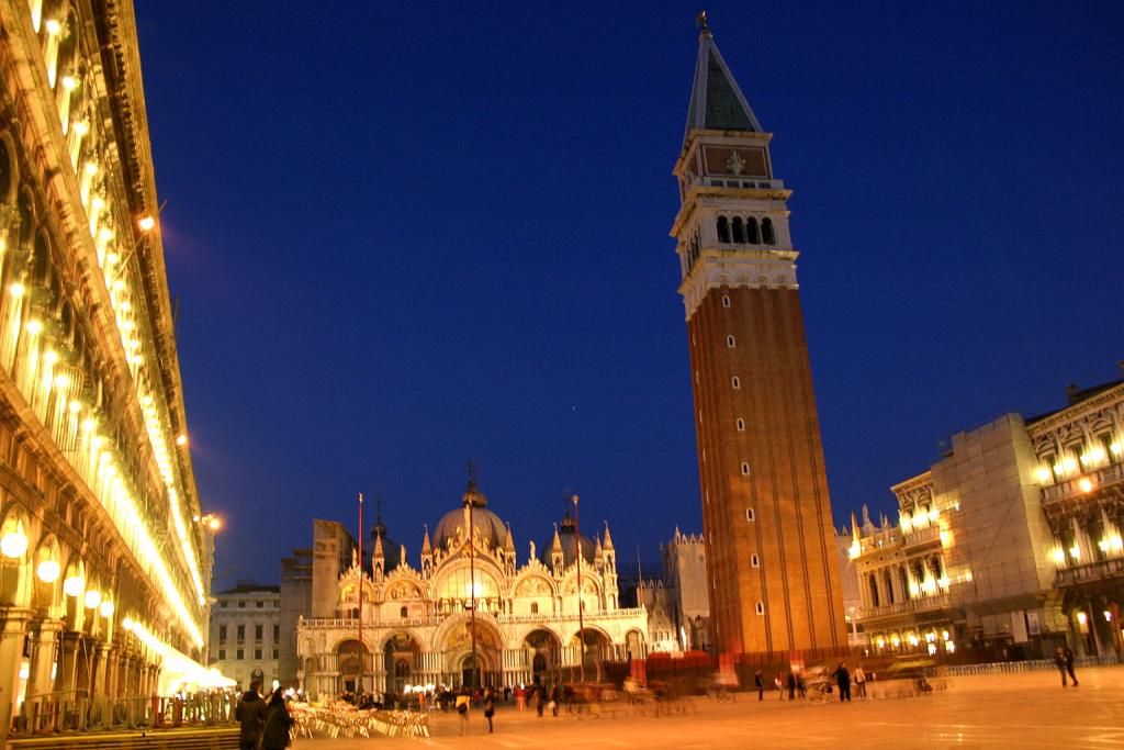 Foto de Venecia, Italia