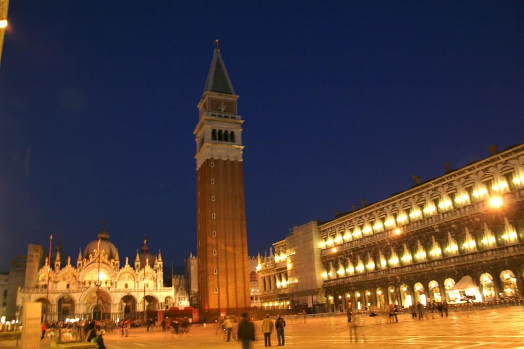 Foto de Venecia, Italia